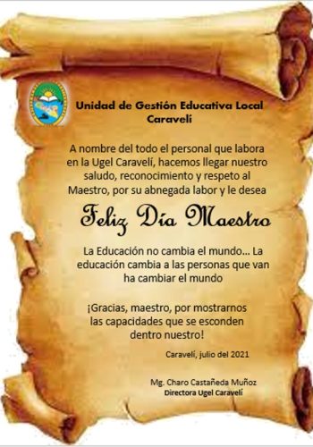 saludomaestro